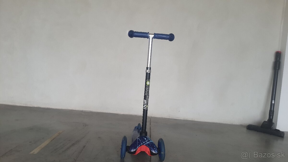 Detská Kolobežka - 2