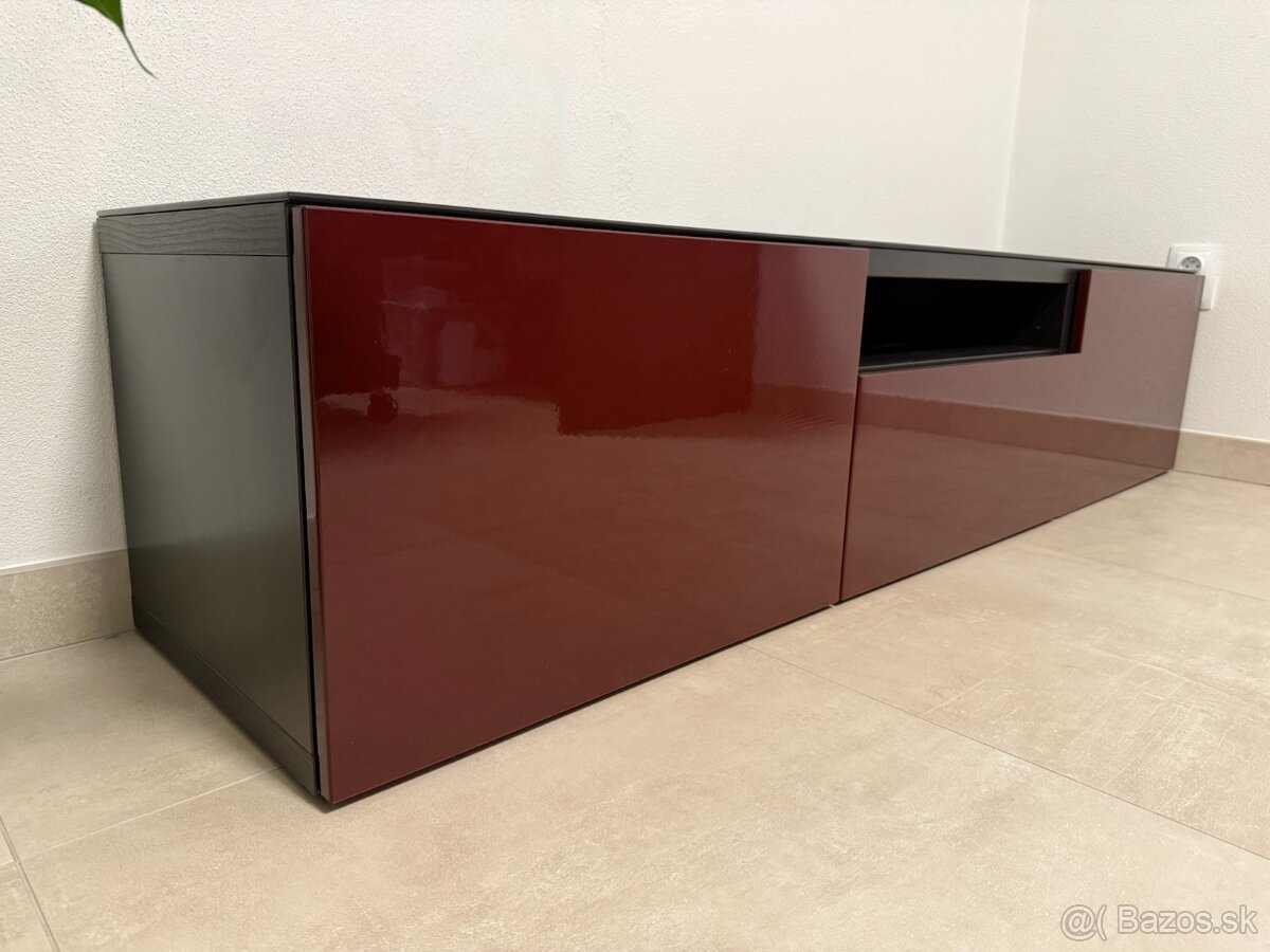 IKEA komoda pod TV - 2