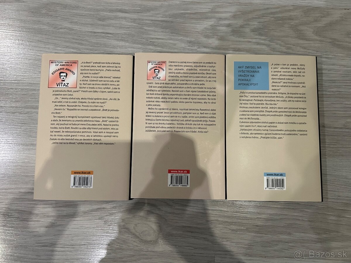 Posledný policajt - 2