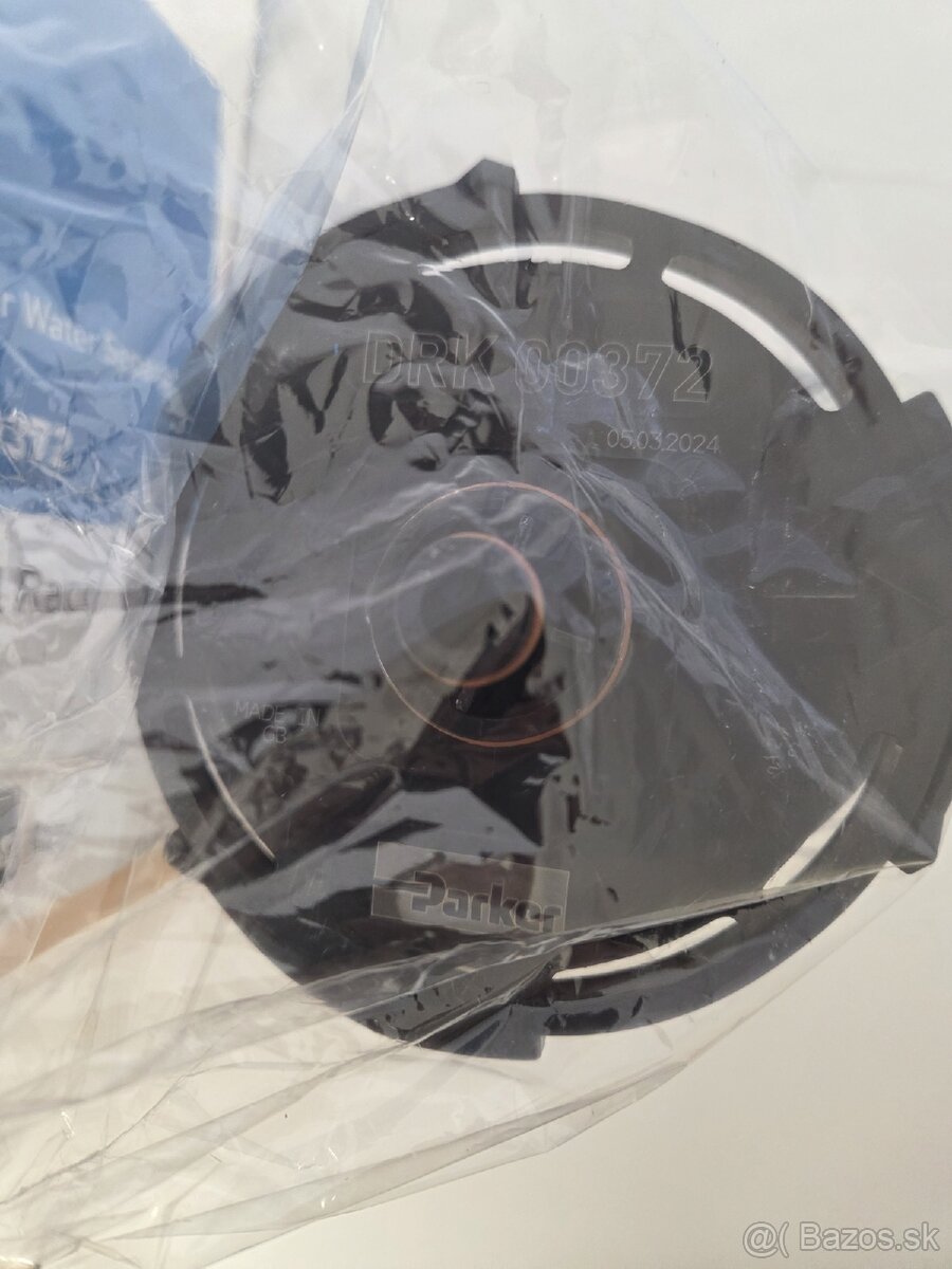 palivovy filter Ford Transit - 2