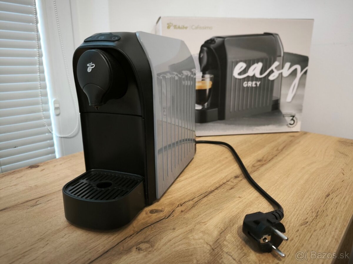 Tchibo Cafissimo - 2