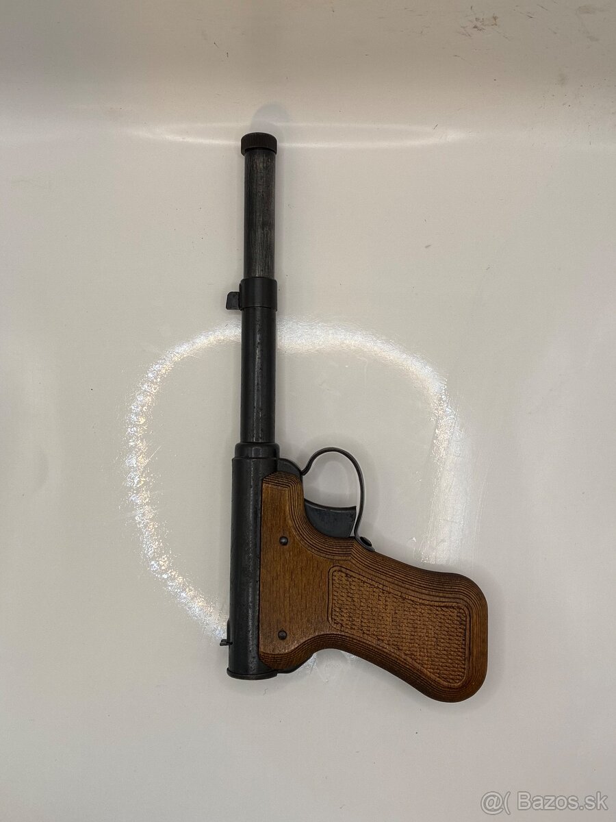 Diana model 2 vzduchová pištoľ - 2