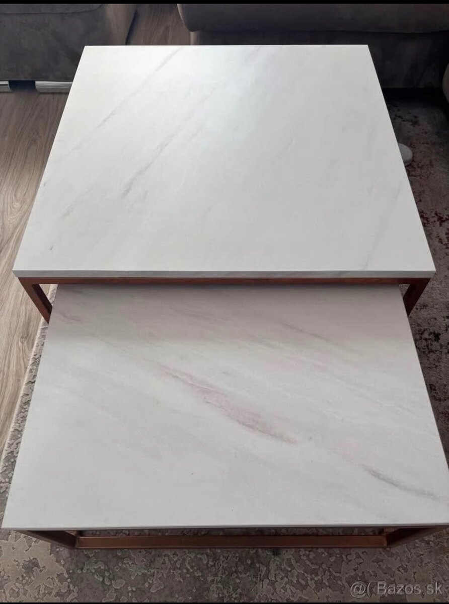 Konferenčné stolíky - 2