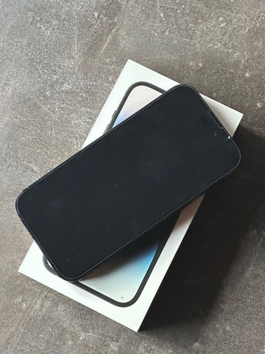 📱 iPhone 14 Pro – čierny 🖤 | 128 GB | TOP stav ✨ - 2