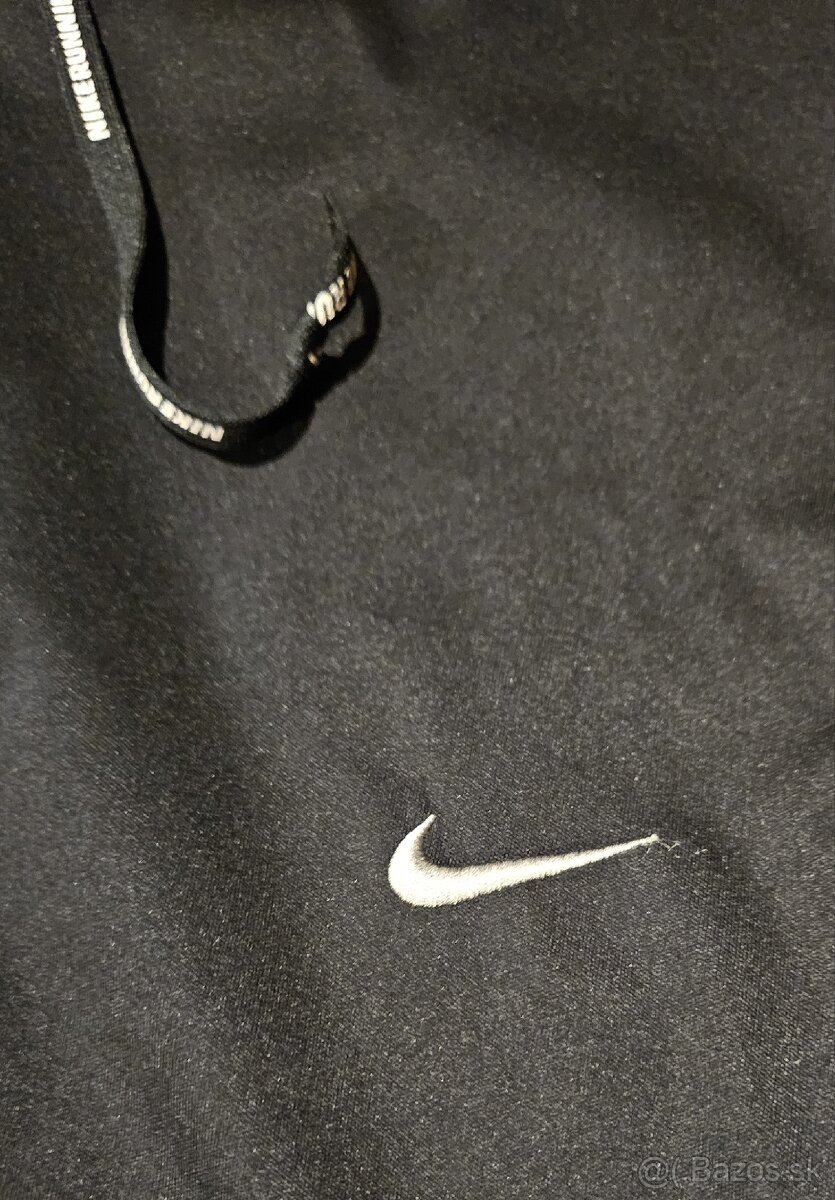 Bežecké zateplene legíny Nike M/L - 2