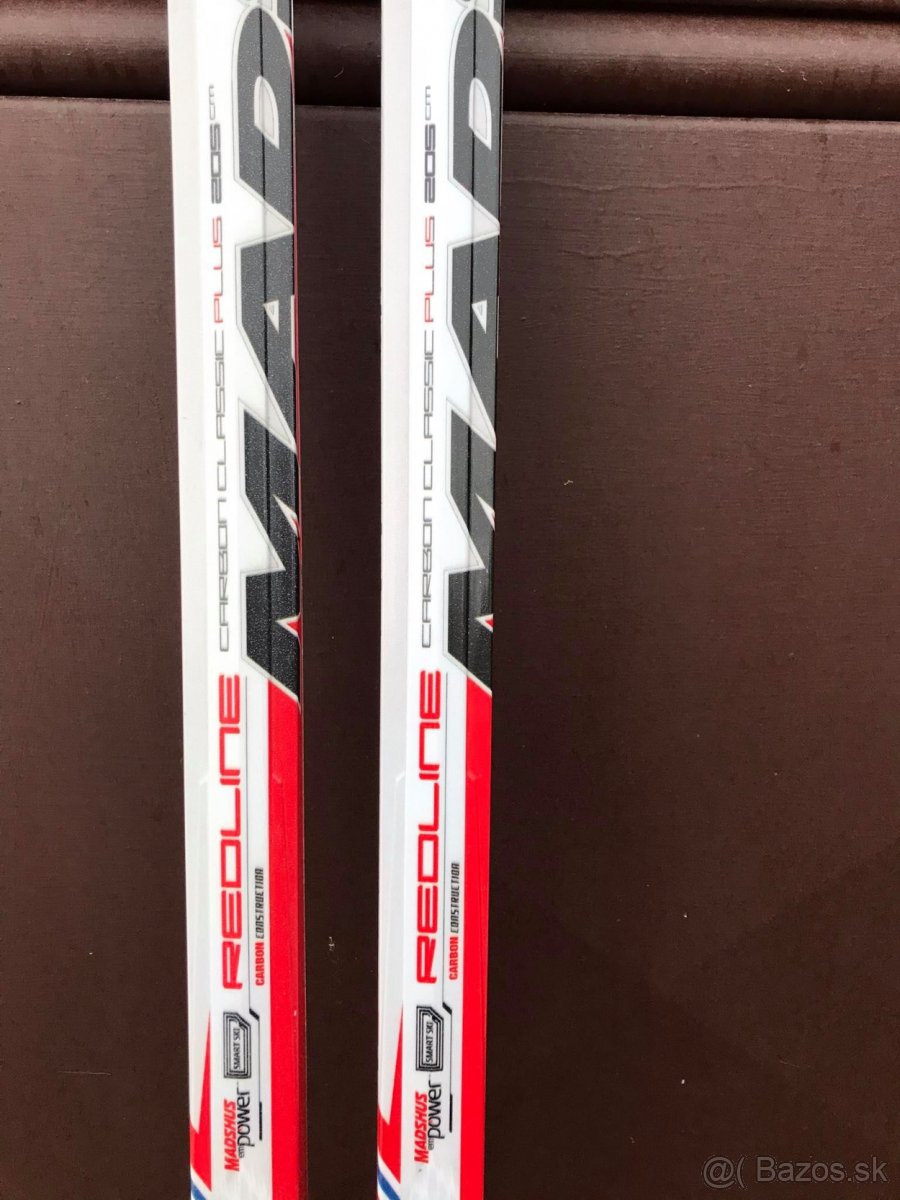 Madshus Redline classic - 2