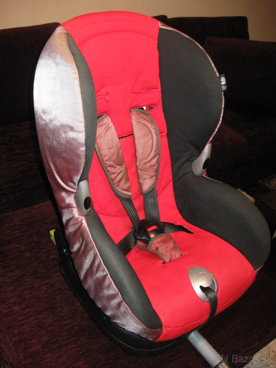 Detska sedacka Maxi Cosi isofix - 2