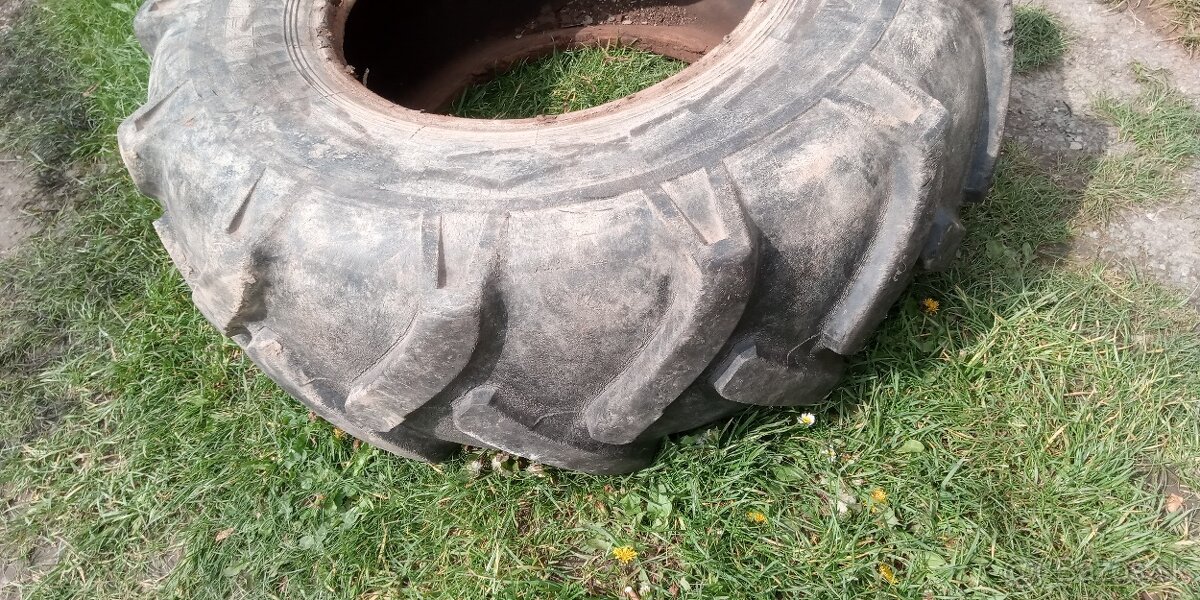 Pneumatiky 12-18 - 2