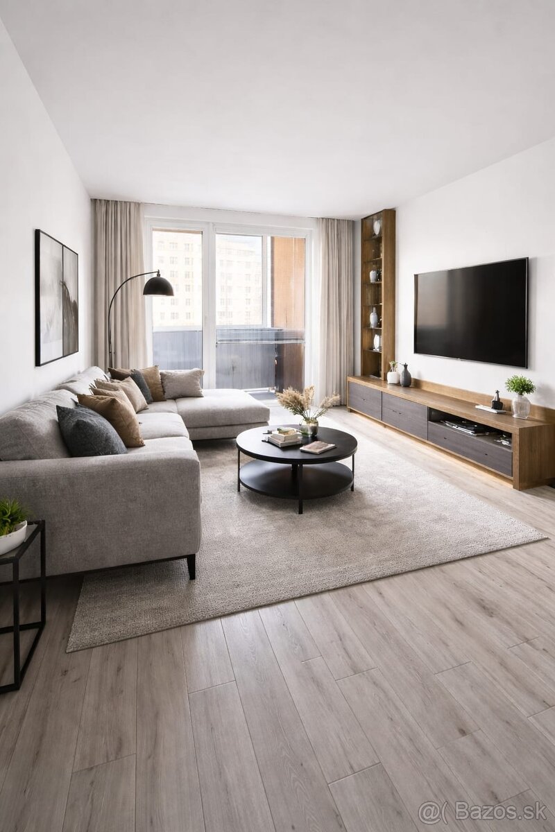 3izb. Byt Trenčín Juh - 2