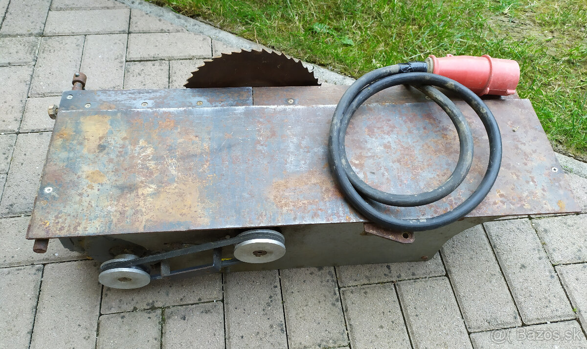 Predám cirkulárku - 2