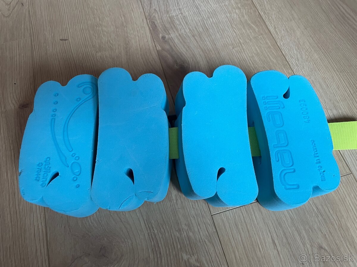 Plavecký opasok Decathlon - 2