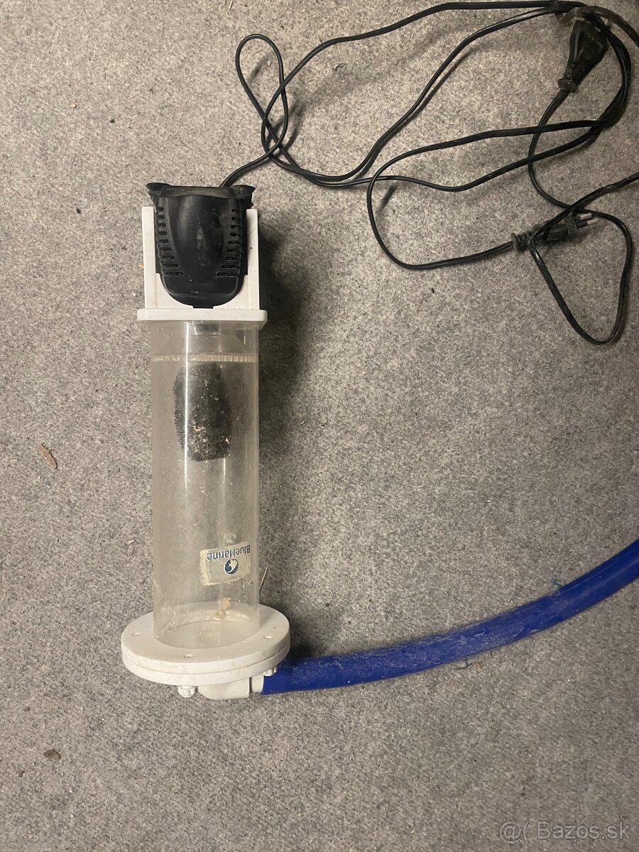 odpenovace do morských akvari - 2