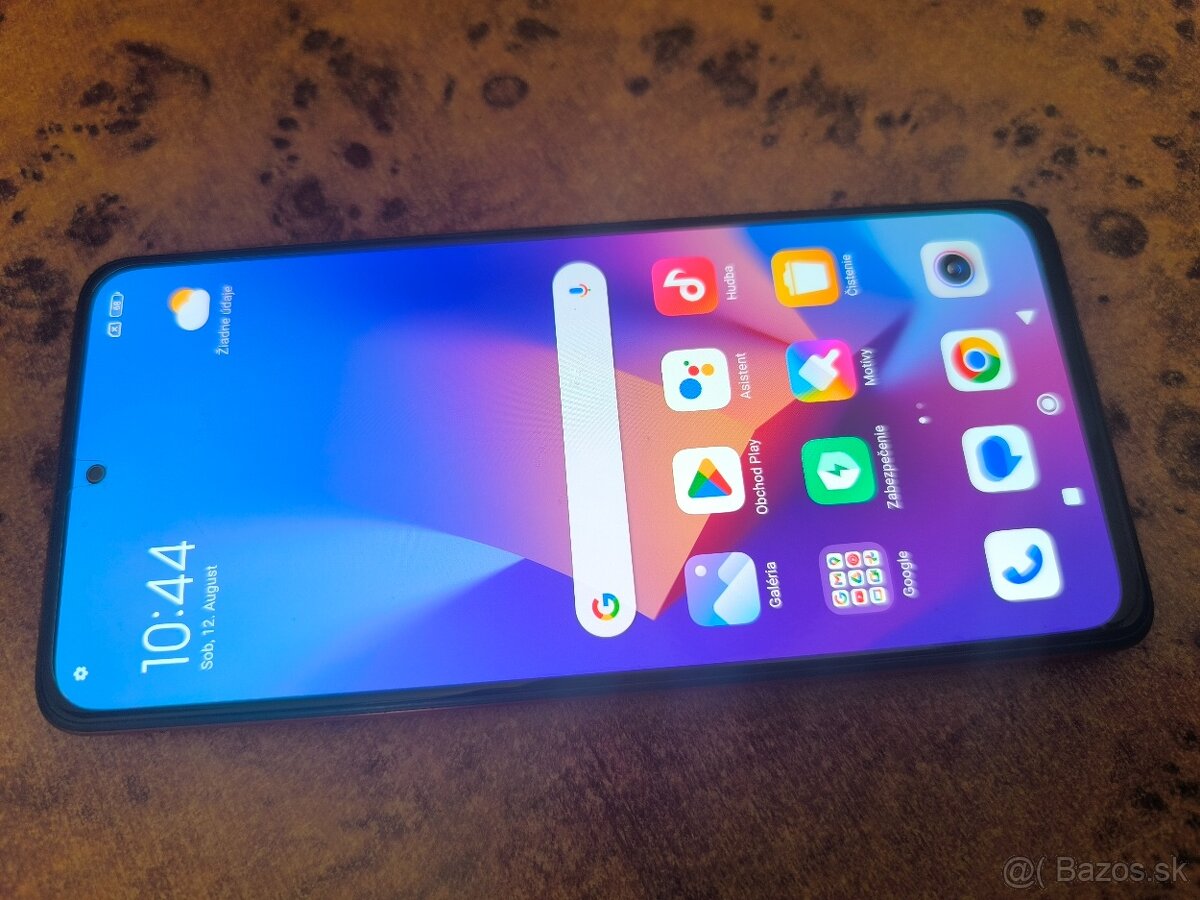 Redmi note 10 pro - 2