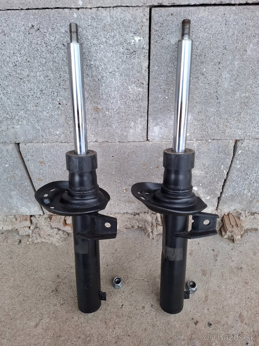 Predne tlmiče VW Passat B6 - 2