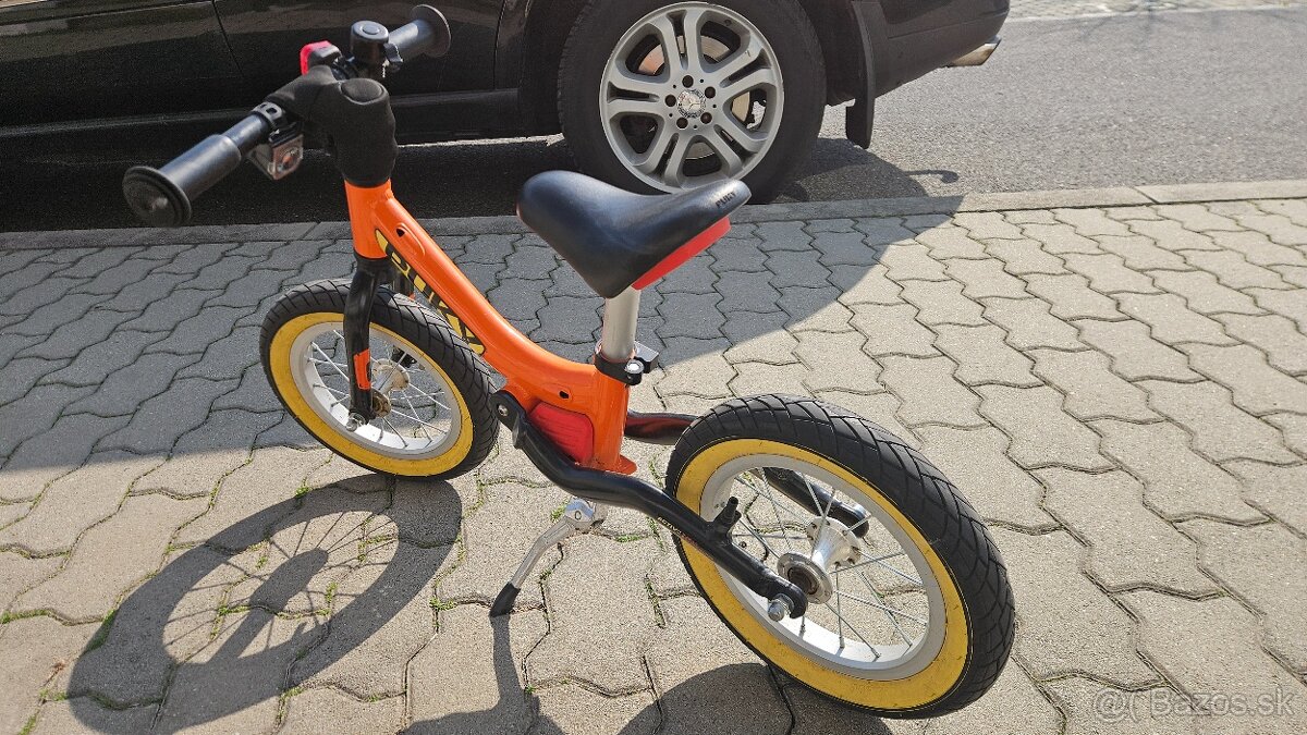 Odrážadlo PUKY LR Ride - 2