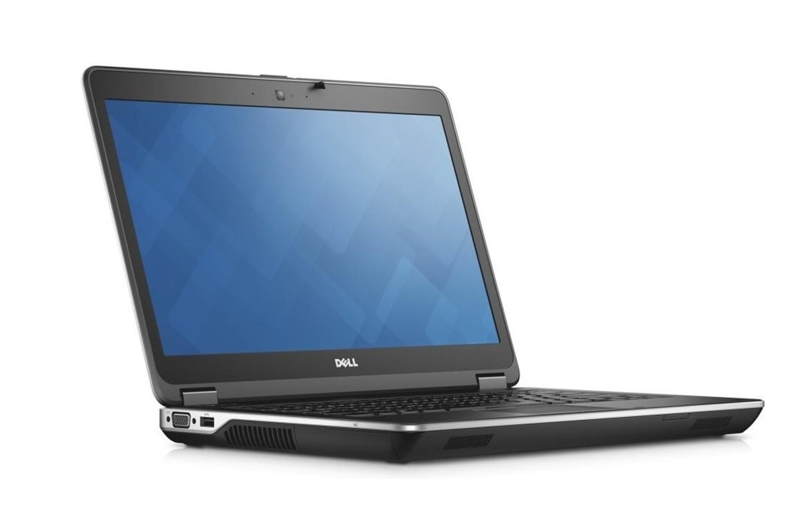 Dell 6440, 8gb ram, Win11 Pro, baterka ok - 2