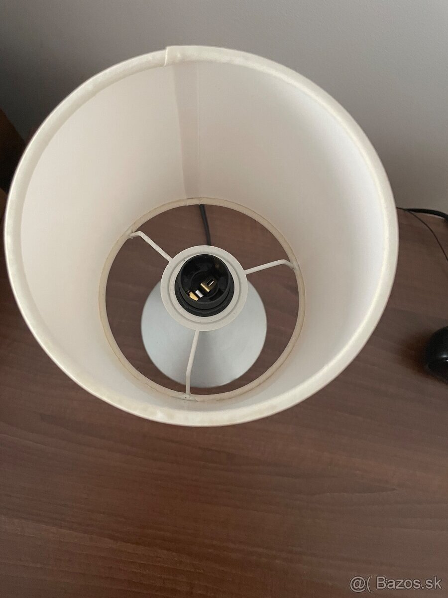 PREDAM NOCNU LAMPU - 2