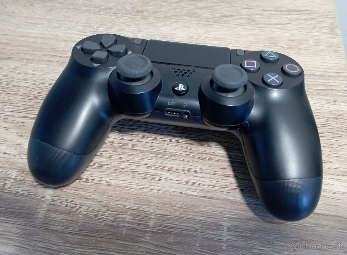 SONY originálny bezdrôtový ovládač na PS4 - 2