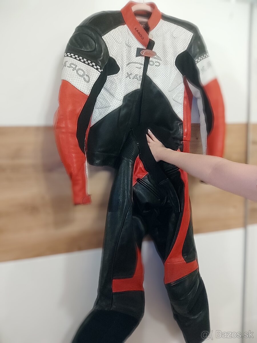 Kombinéza - 2