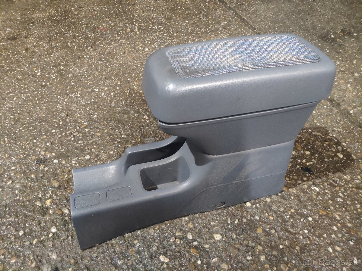 Laktova opierka honda hrv 2001 - 2