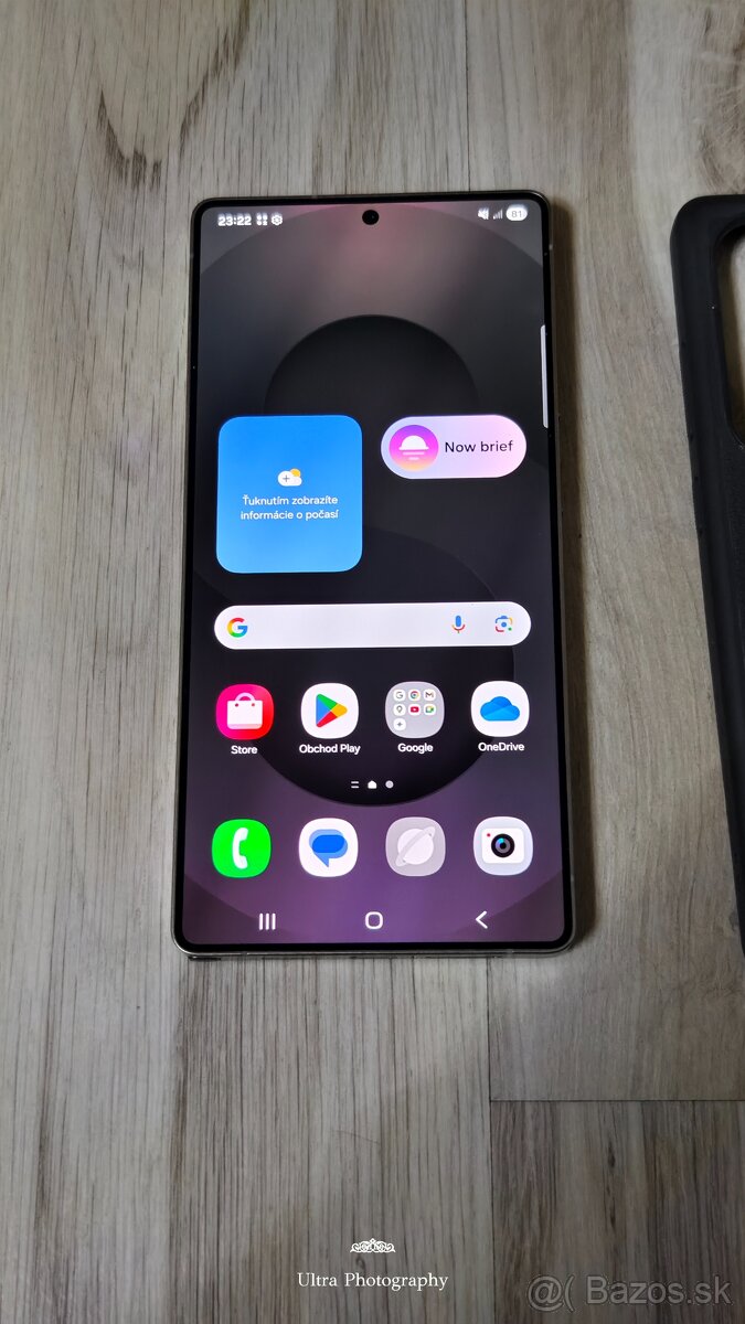 Samsung Galaxy S25 Ultra 512GB - 2