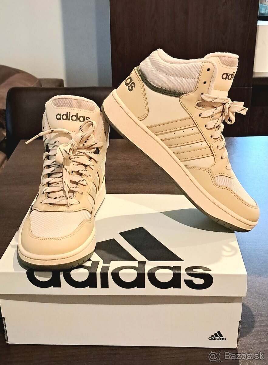 Tenisky Adidas NOVÉ veľ. 38 - 2