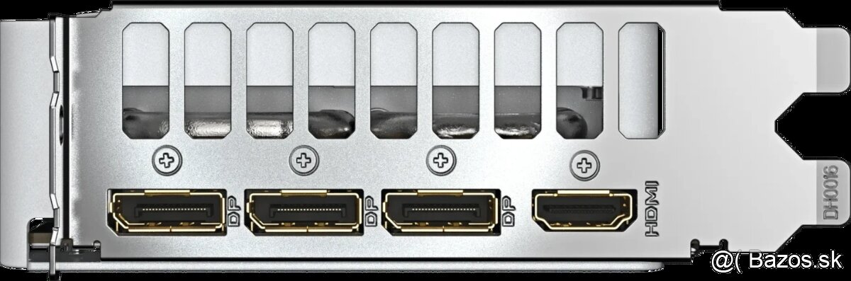 GeForce RTX 5060 Aero OC - 2