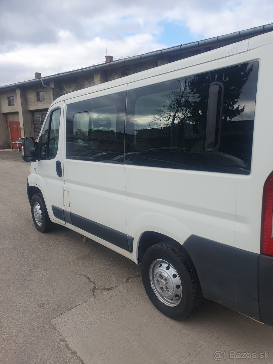 Fiat ducato - 2