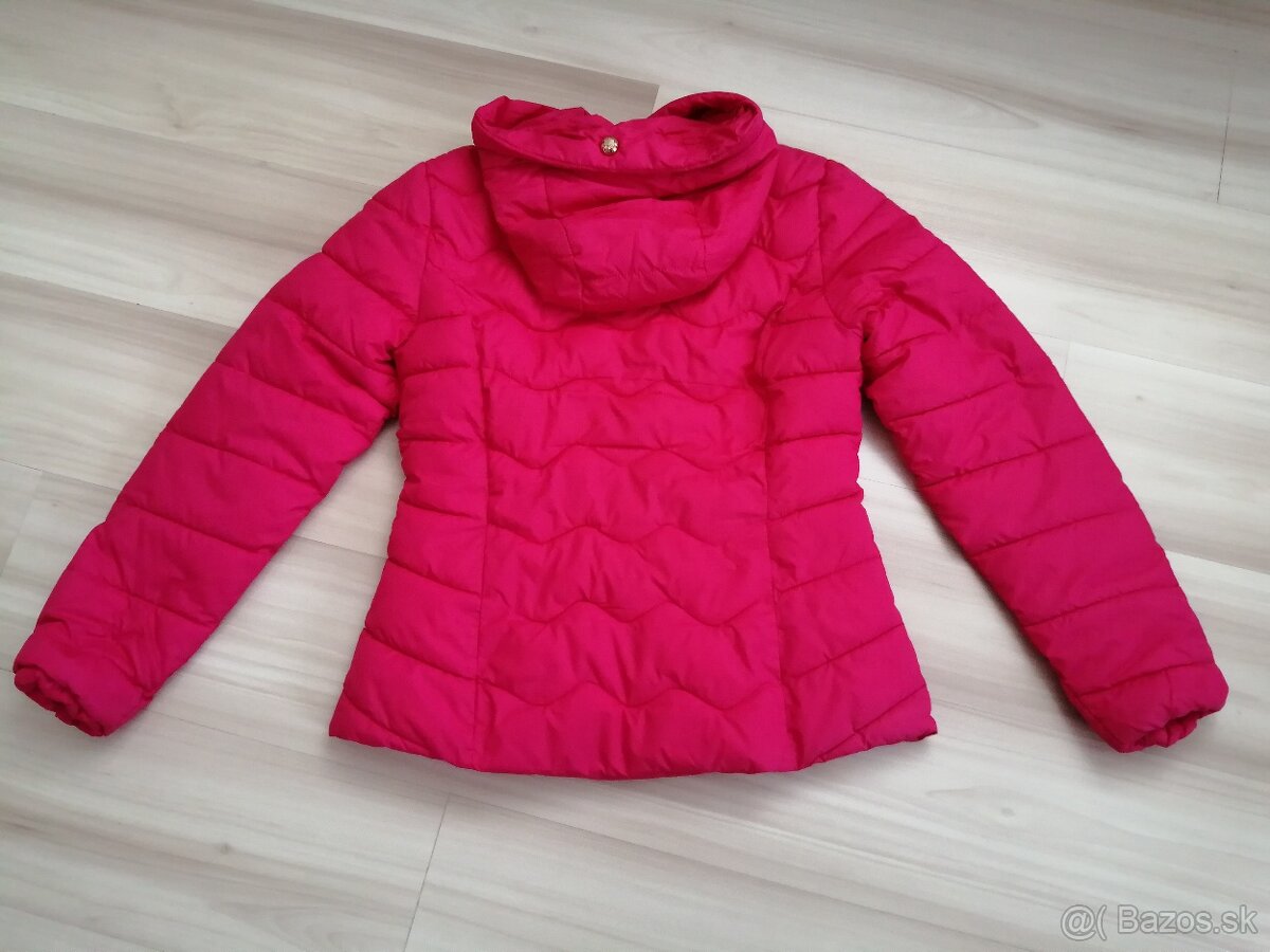 Bunda veľ. L/XL - 2