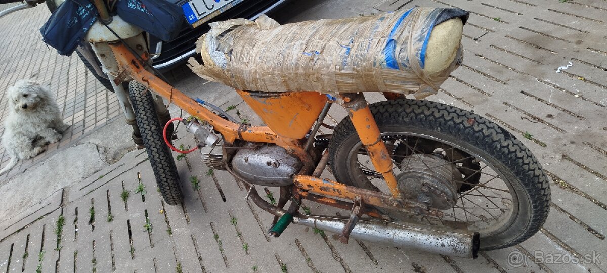 Jawa - 2