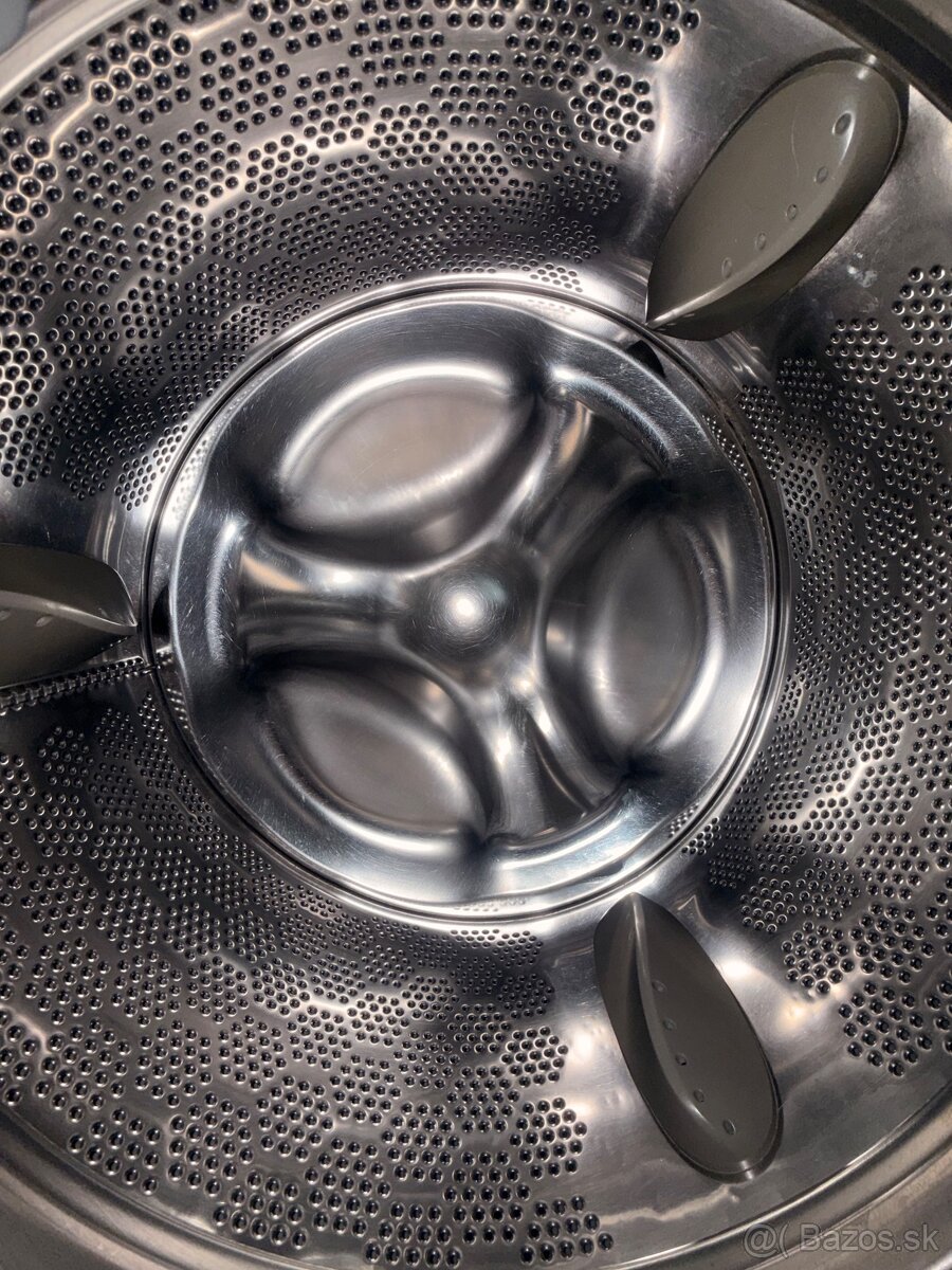 Pracka electrolux - 2