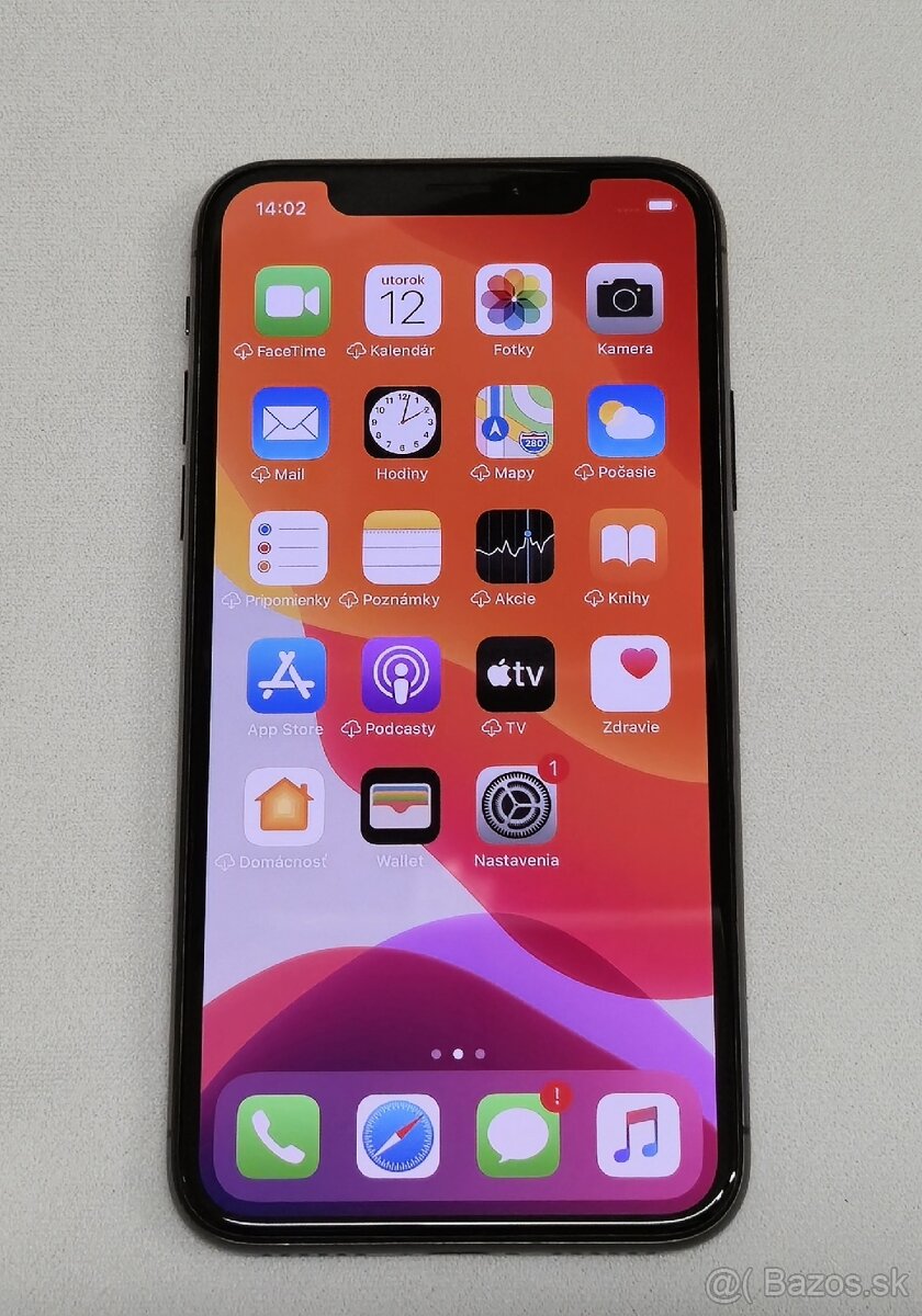 Iphone X - 2