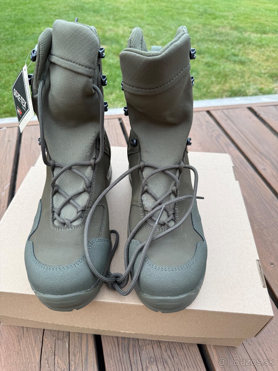 Kanady Taras Army Olive Goretex - 2