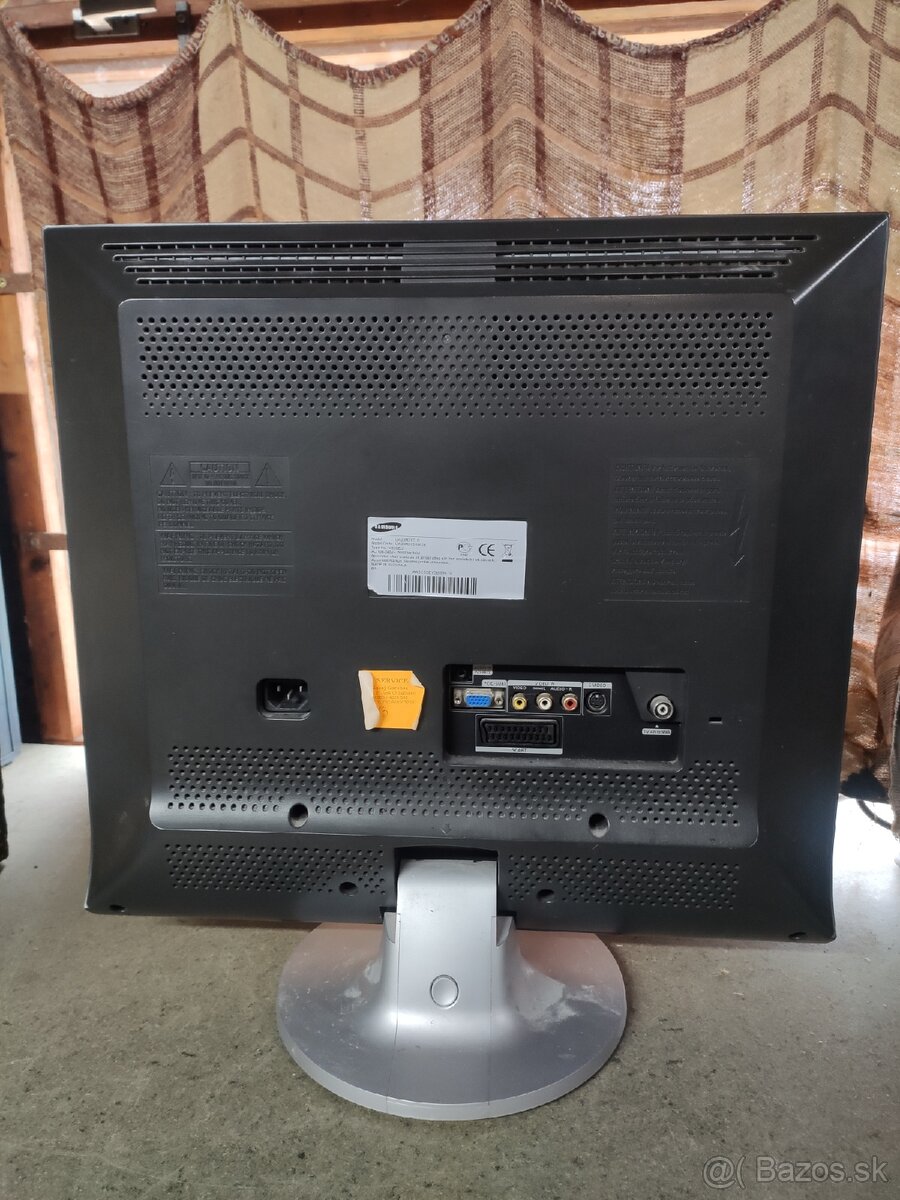 Samsung tv - 2