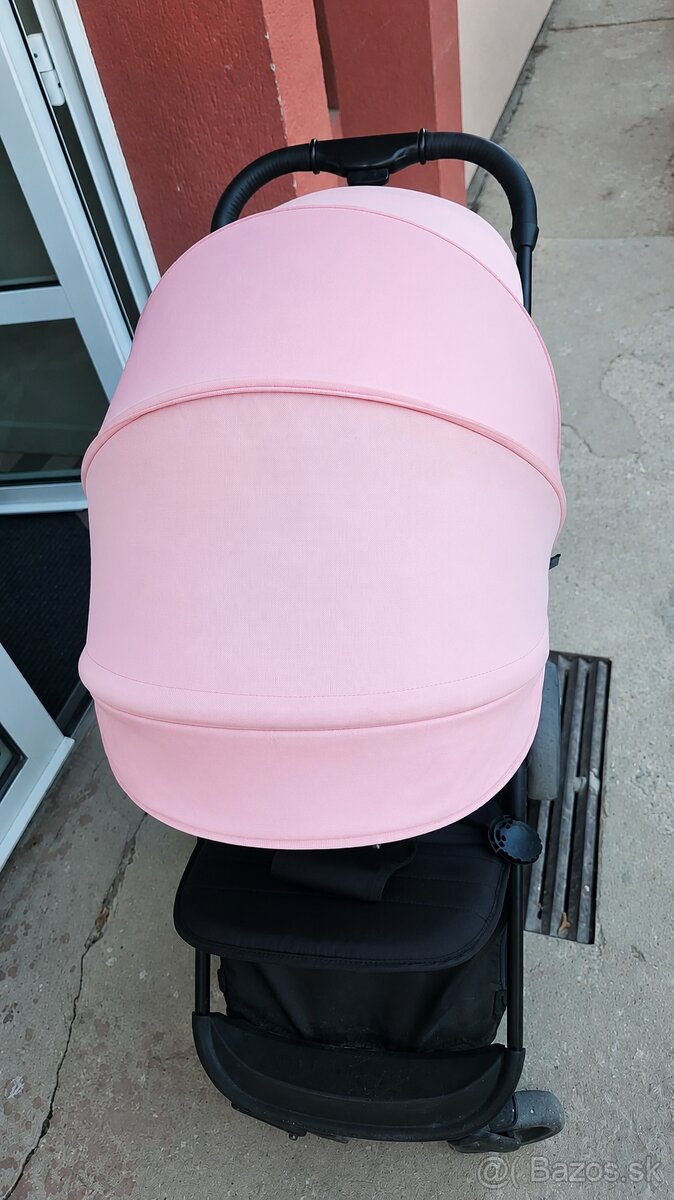 Kinderkraft rine vital Pink - 2