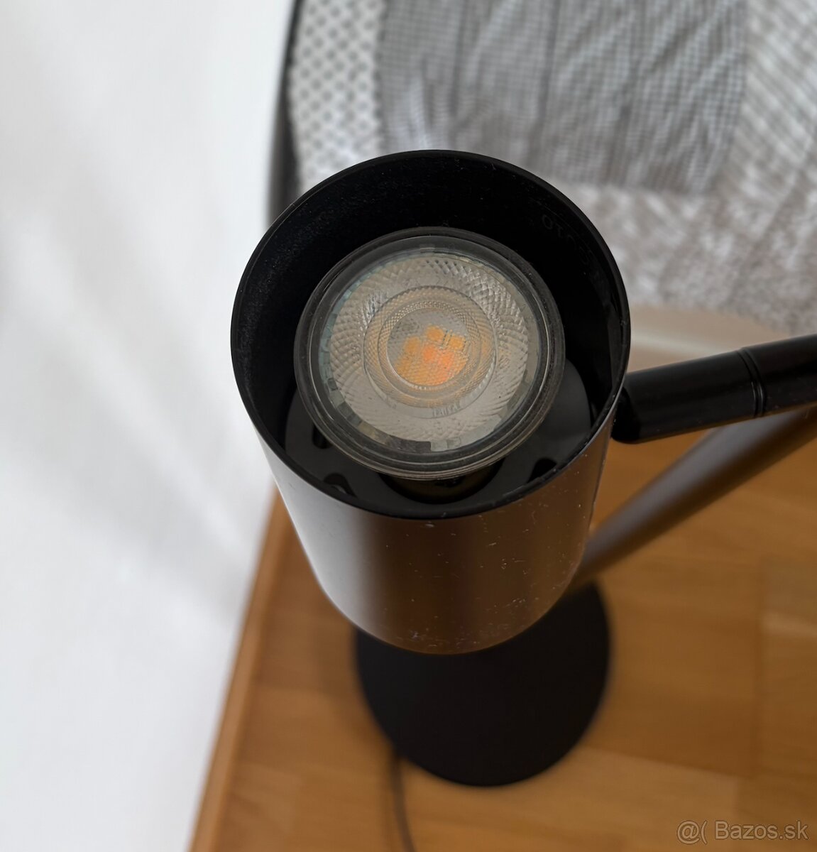 stojaca lampa IKEA NYMANE - 2