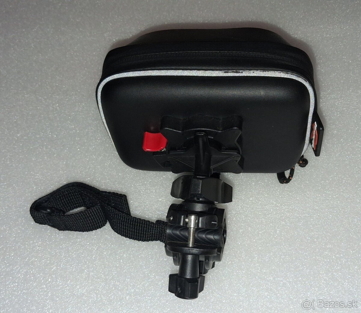 MOTO Navigace TOMTOM + Držák - 2