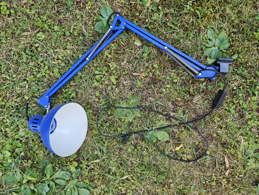 Svietidlá a lampy - 2