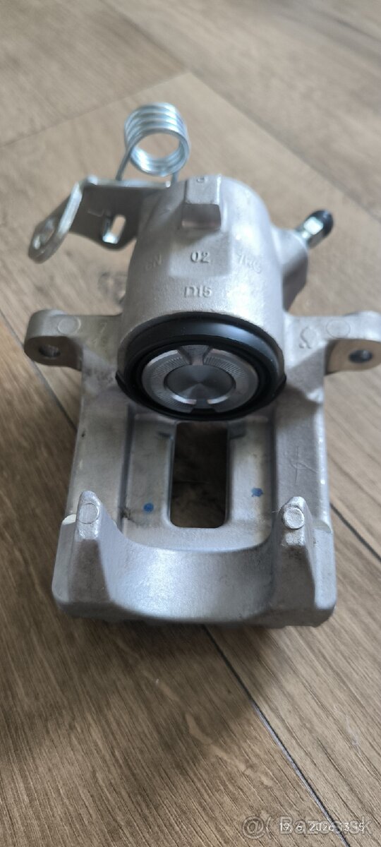 Brzdový stmeň Škoda,VW - 2