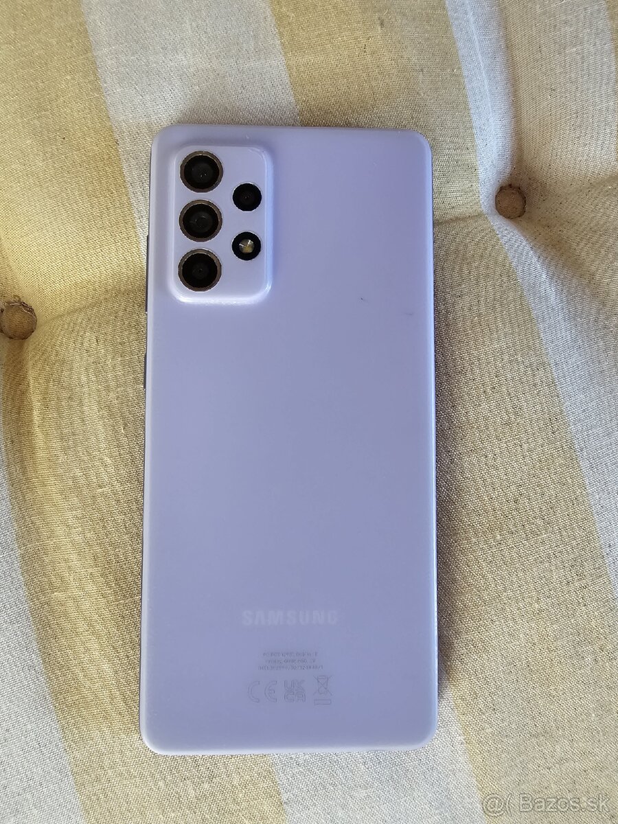 samsung a52s 5g 128 - 2