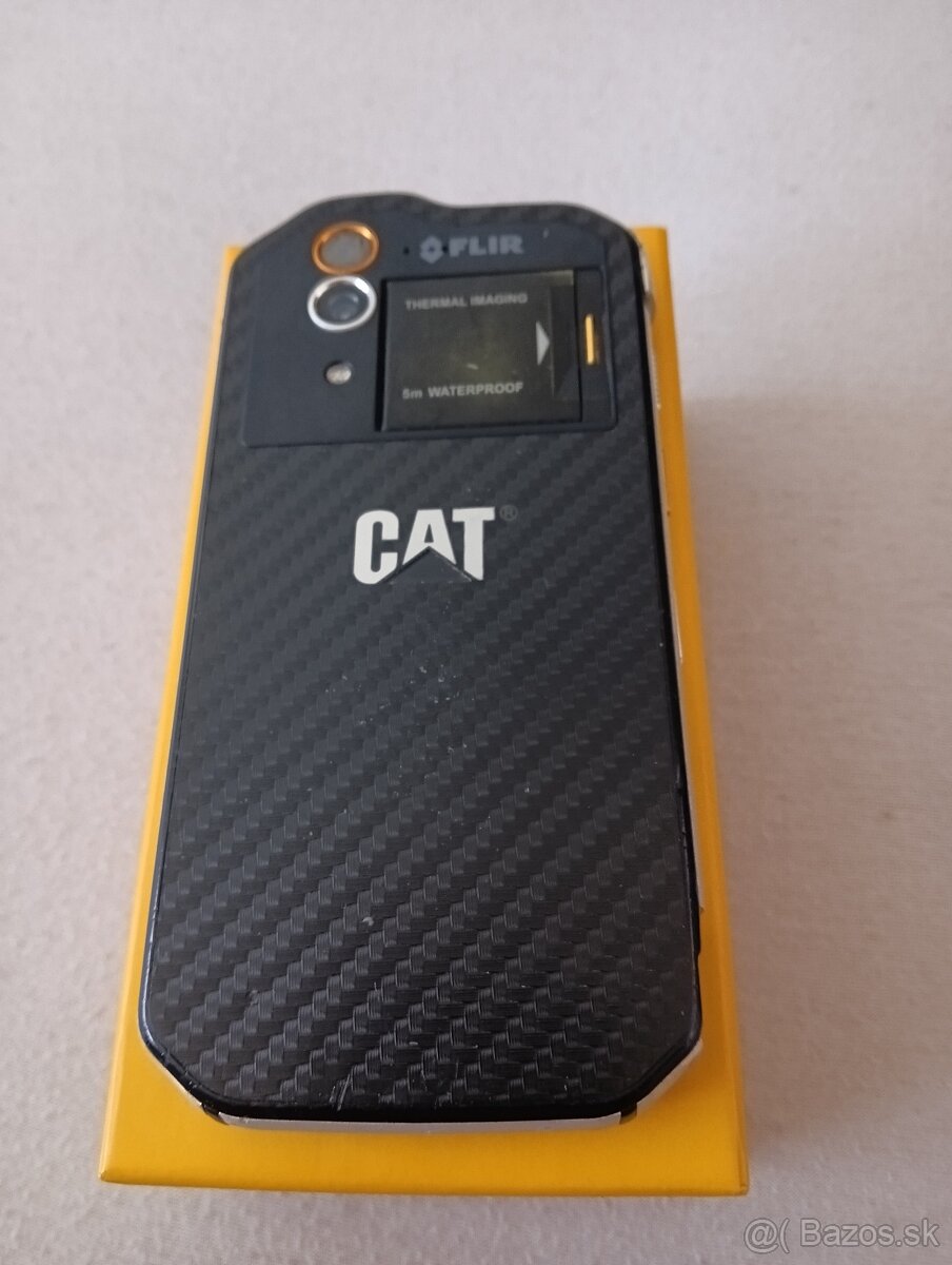 CAT S60 - 2