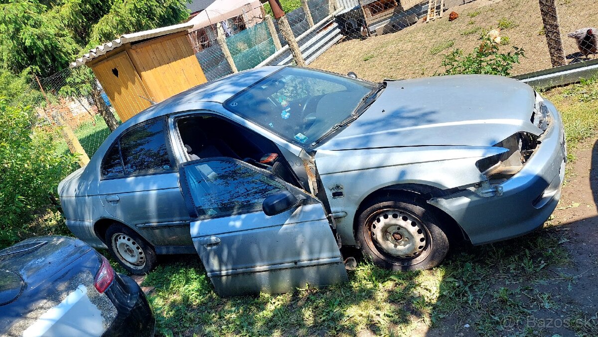 Honda Accord - 2