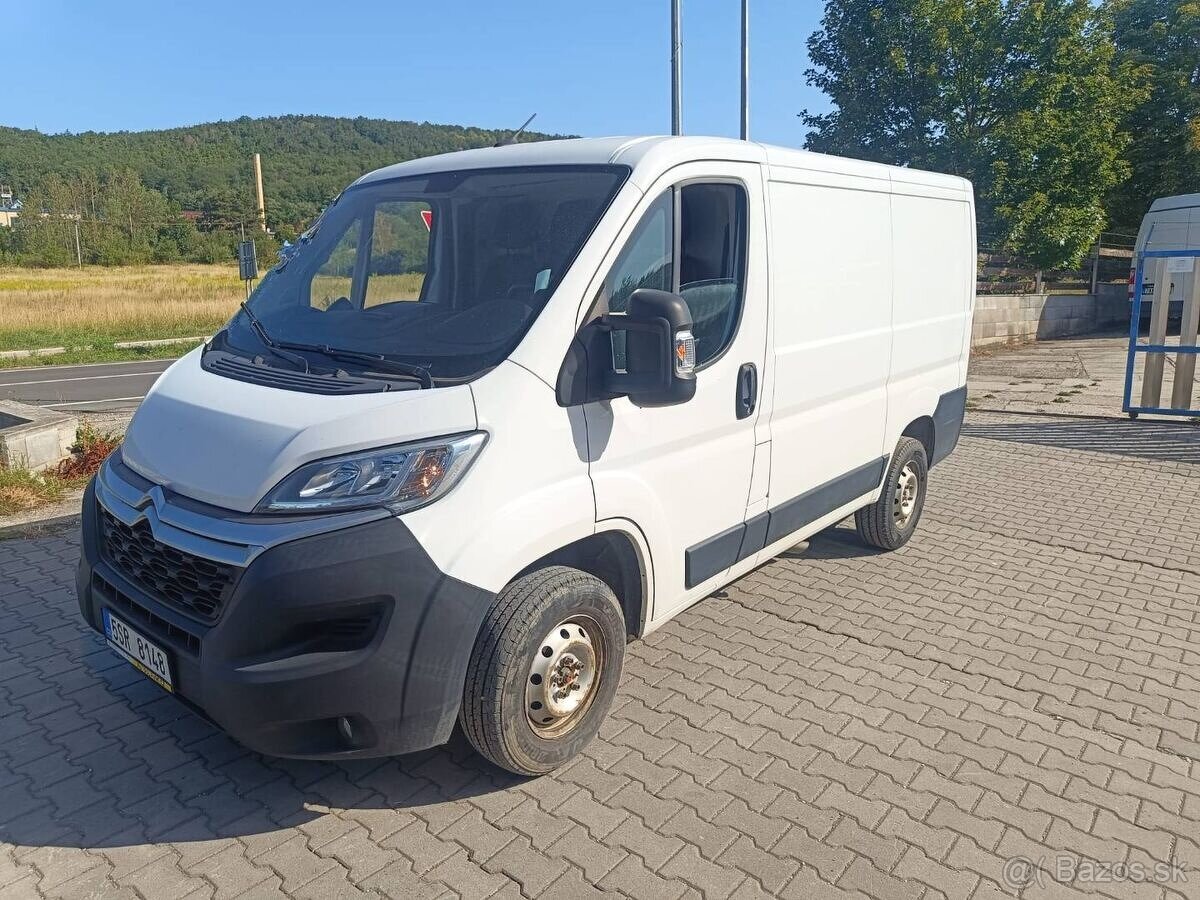 Citroën Jumper - 2