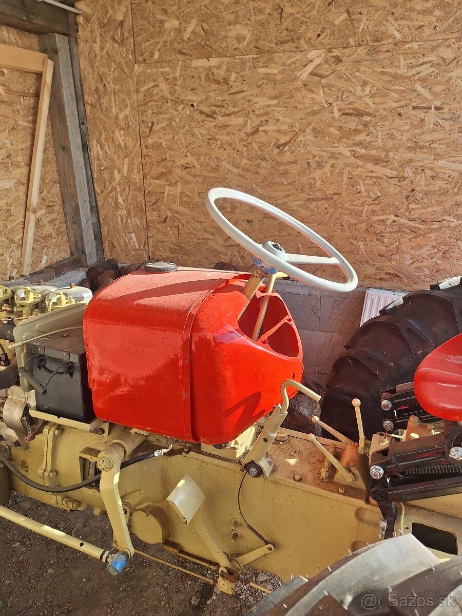 Zetor 40 - 2