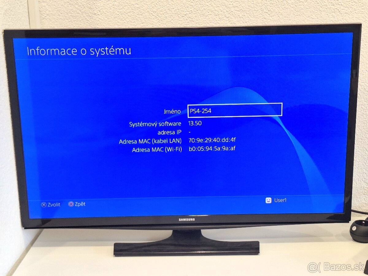 Sony PlayStation 4 1TB FAT - 2