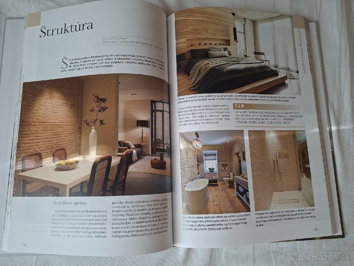 Kniha Sám sebe architektom - 2