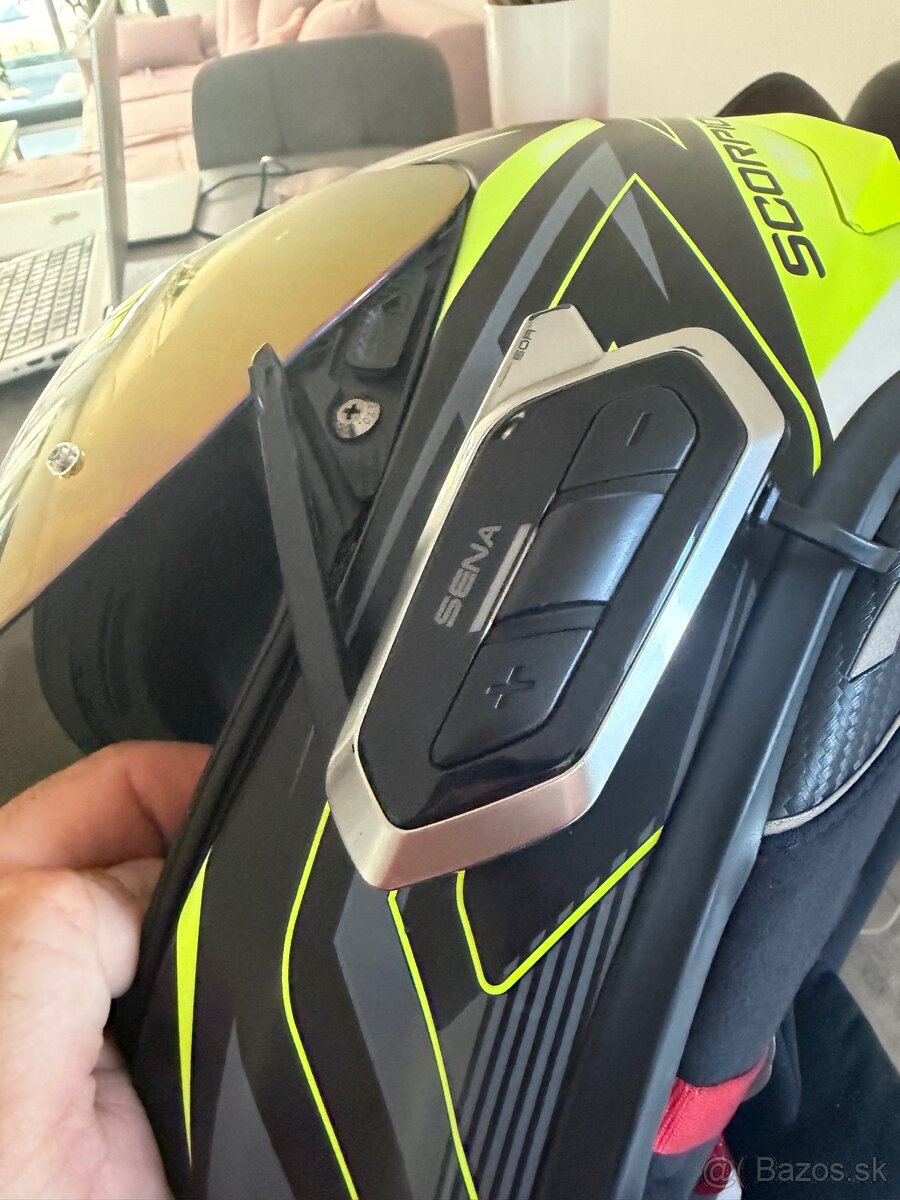 sena 50 r - 2
