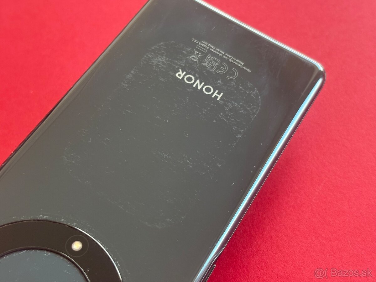 Honor Magic 5 Lite 8GB / 256GB Black - 2