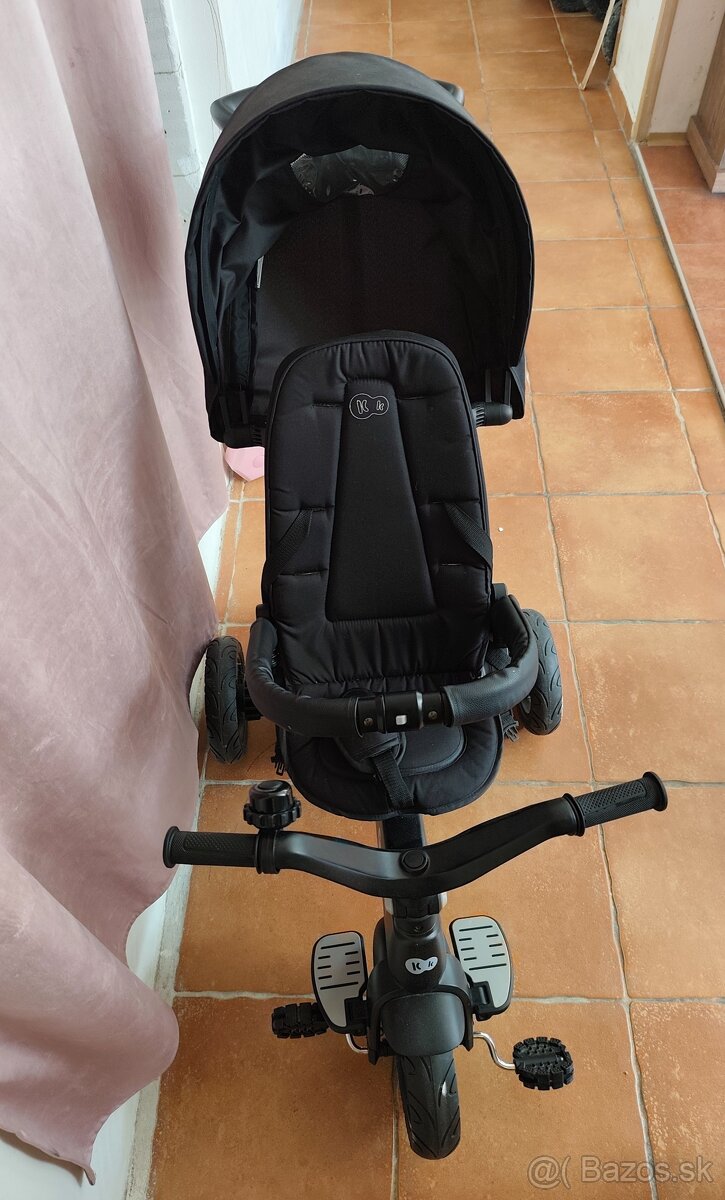 Trojkolka Kinderkraft Easytwist - 2