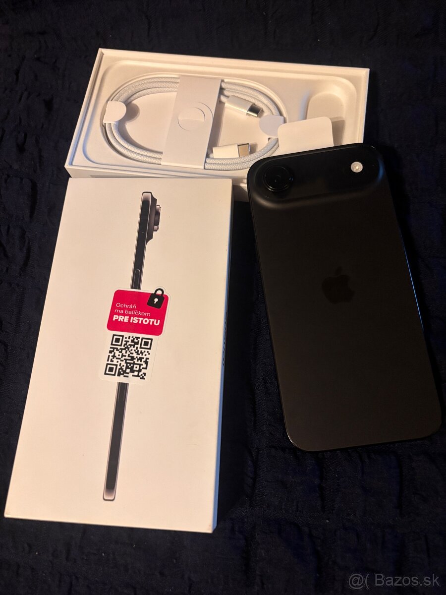 iPhone Air - 2
